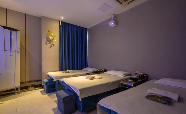 长沙开福热石按摩：冬天里的救命暖宝宝