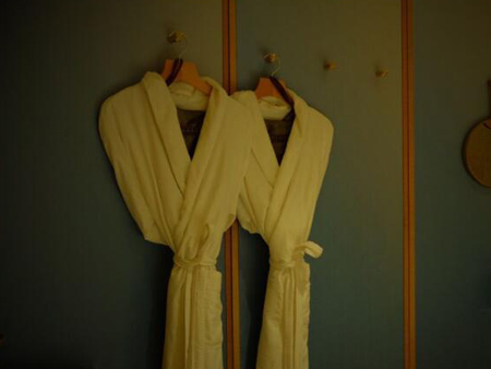 长沙开福桑拿会所｜排湿排毒·焕活身心